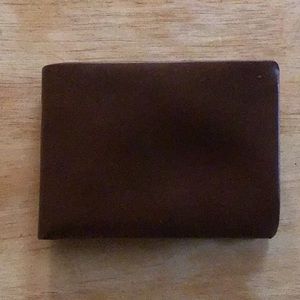 Vintage Prince Gardner Wallet